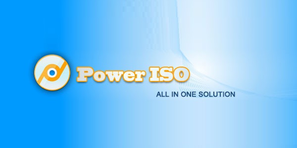 PowerISO