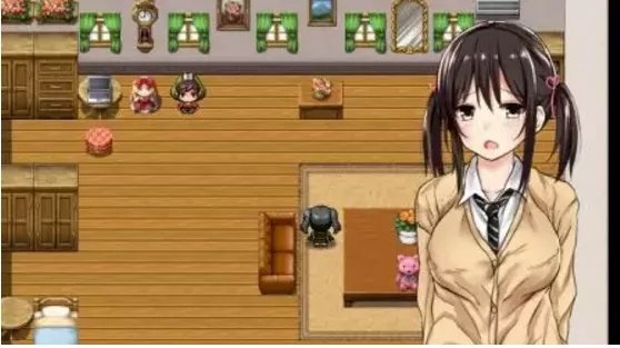 负债少女冷狐直装版