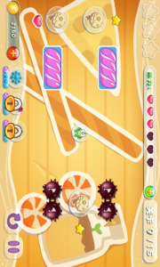 糖果小怪兽九游版