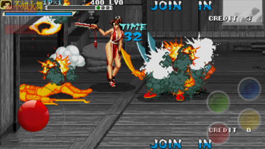 三国战纪拳皇三国单机版