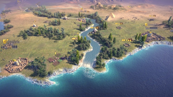 荣誉骑士2：君主