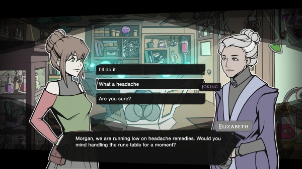 阿卡迪亚的陨落