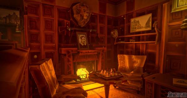 是您吧，利文斯顿医生？