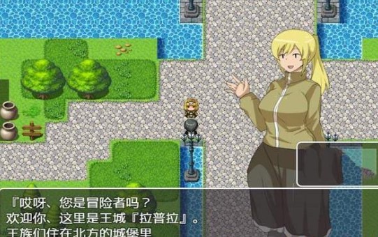 npc不反抗的世界巴比伦版