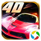 小奥终极狂飙4手游