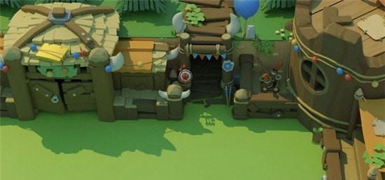 部落传说免费版