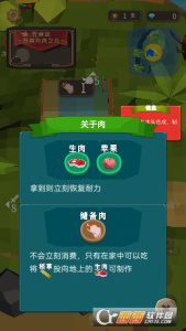 小姐姐海岛求生