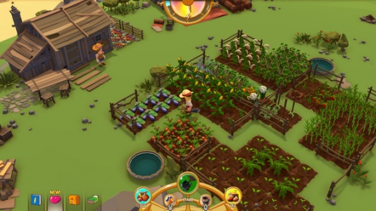 落难航船：诅咒之岛的探险者