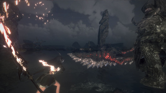 魂之刃2新加坡服