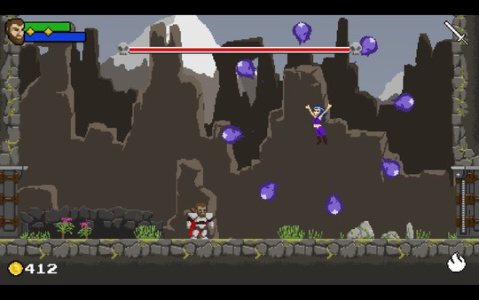 奥尔德雷德骑士