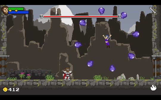 奥尔德雷德骑士