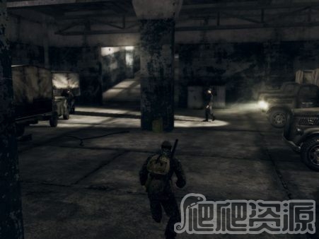 死亡间谍之决断时刻