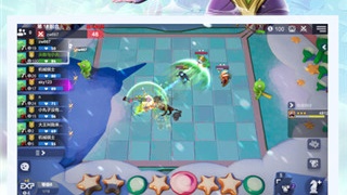 一玩就上瘾的自走棋手游合集