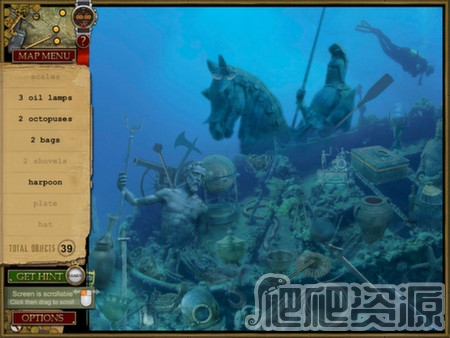 简安琪之圣堂武士之秘