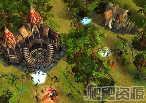 咒语力量：白金版