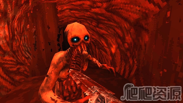 怒火：永恒遗迹