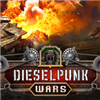 柴油朋克战争