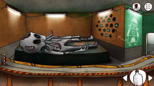 迷失岛2：时间的灰烬