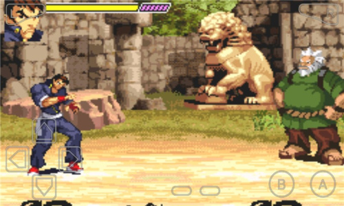 究极截拳道日语版