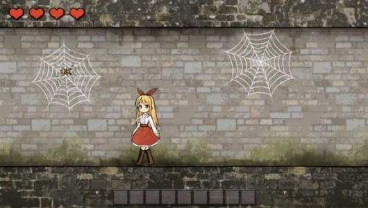 忧郁的安娜完整版