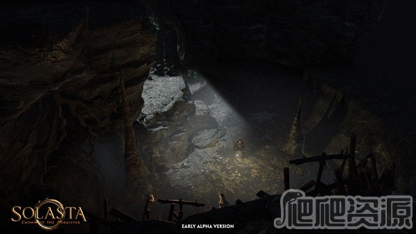 索拉斯塔：法师之冠