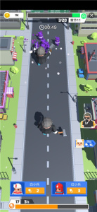 领地争夺战官方版