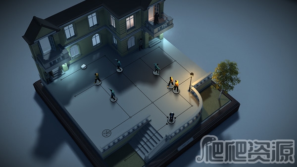 杀手GO：终极版