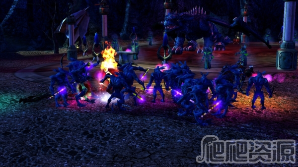 咒语力量2：命运信仰