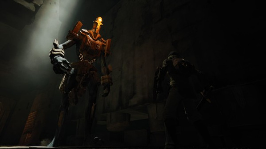 克罗诺斯：灰烬前