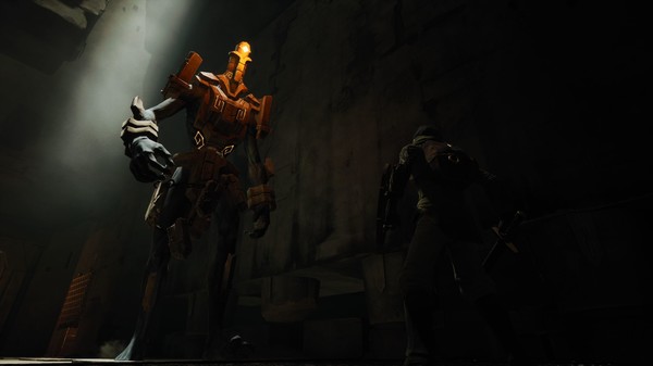 克罗诺斯：灰烬前