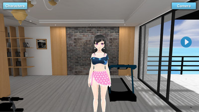 小忍计划国际版