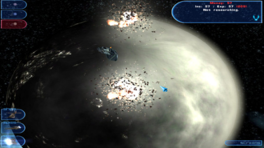 霸权：钢铁军团