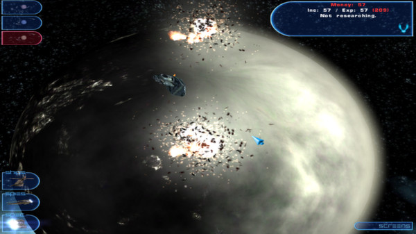 霸权：钢铁军团