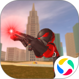 火柴人绳索英雄2官方版