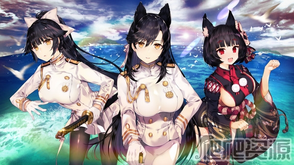 碧蓝航线CrossWave