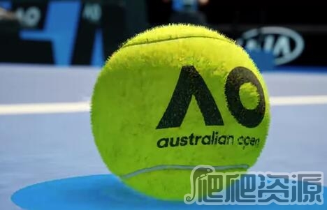 澳洲国际网球2