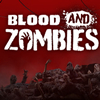血与丧尸