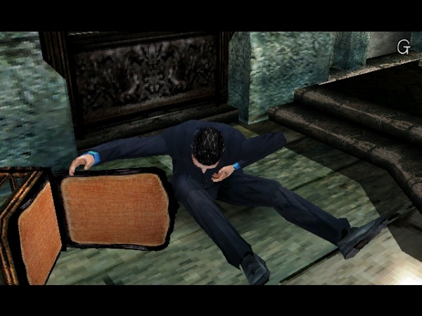 死亡之屋2wii版