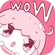 咔咪漫画中文版