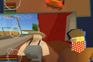 未转变者官方正版