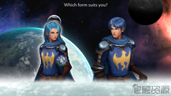 战争交响曲：尼菲林传奇