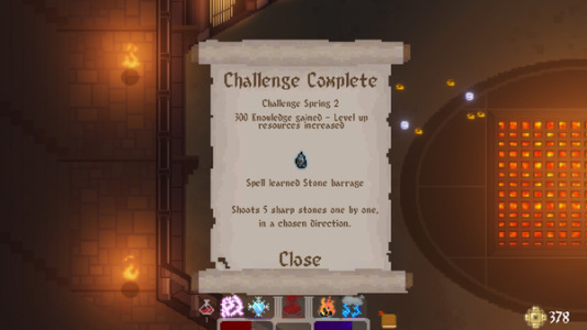 帕萨克斯的礼物