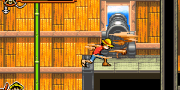 海贼王街机格斗手游合集