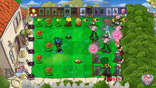 植物大战僵尸95版官方正版