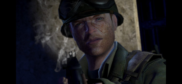 手足兄弟连：兵临绝境