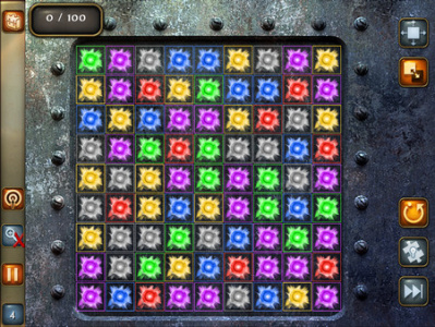 海底两万里：尼摩船长