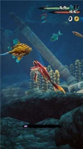 鲲也要修仙手游