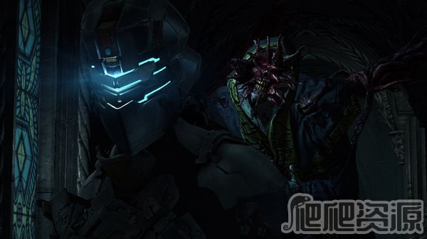 死亡空间2
