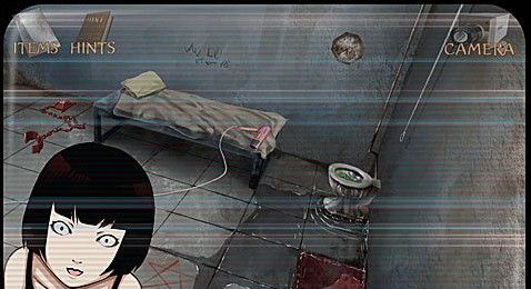 监狱脱出少女Lie