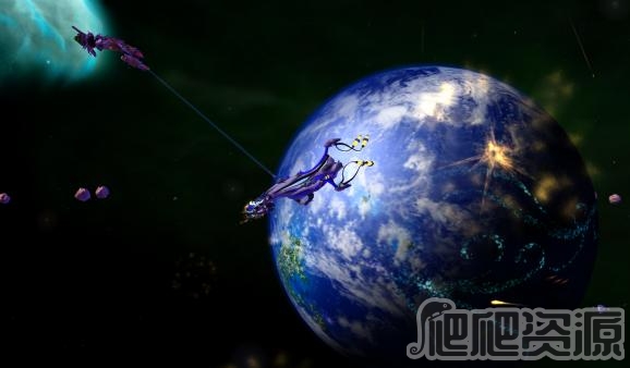 星际之剑：完整收藏版